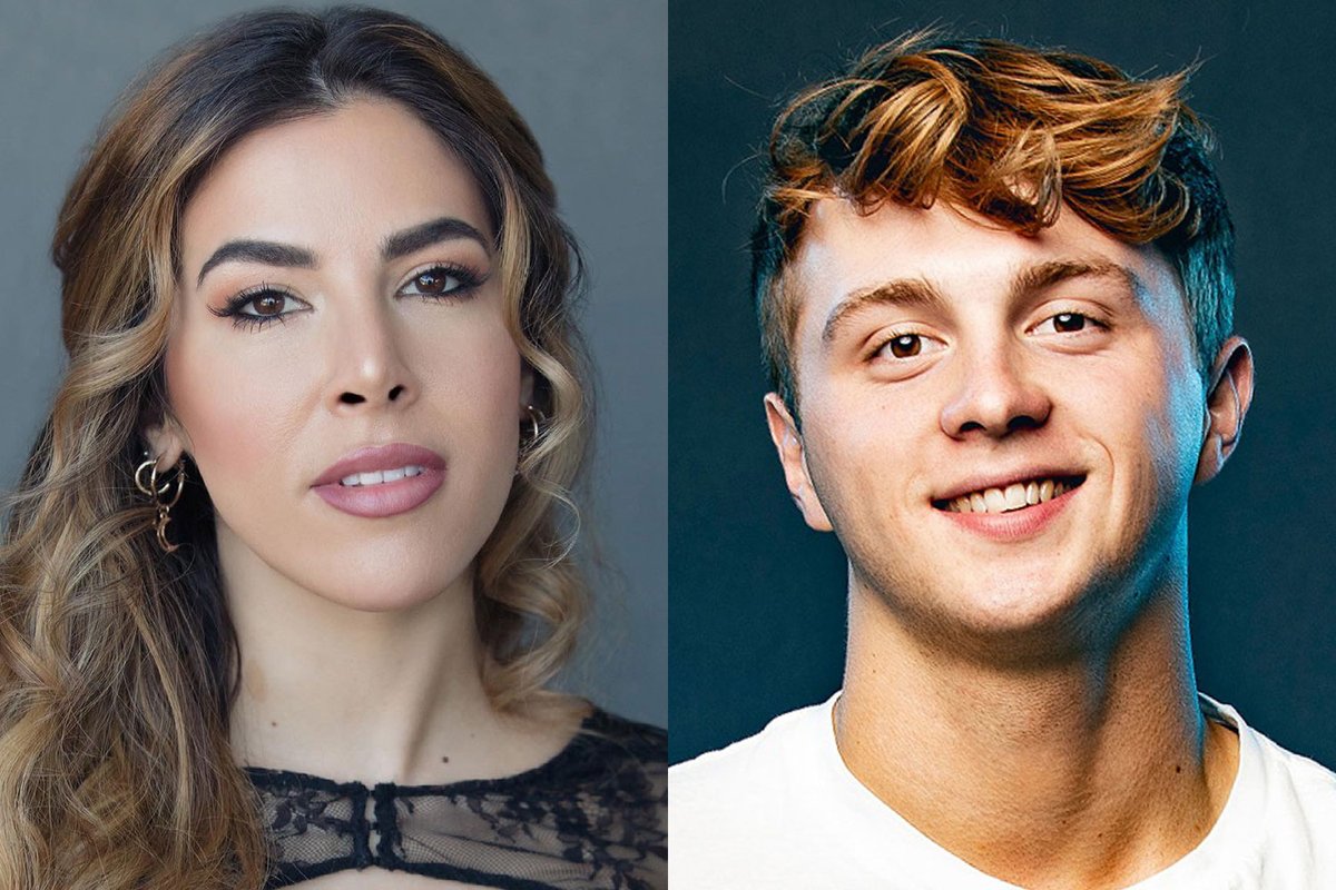 Sam Tutty and Aimie Atkinson to star in new musical We Aren’t Kids Anymore in West End concert whatsonstage.com/news/sam-tutty…