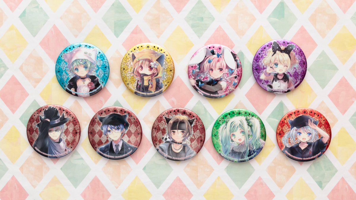 令和のデ・ジ・キャラット公式 (@digicharat_r) / Posts / X