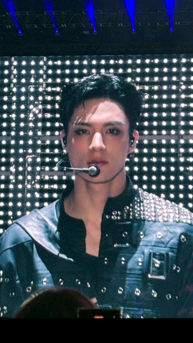 allforljn's tweet image. #JENO 

tds3 seoul day 1                 tds3 encore