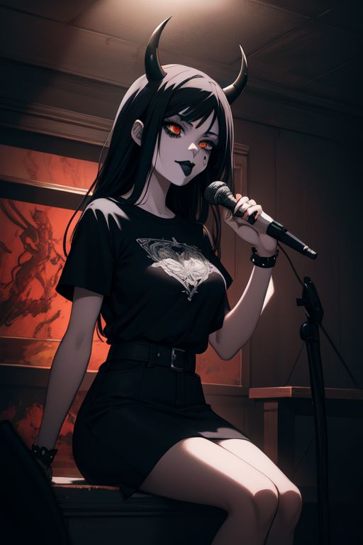 Amorai17086's tweet photo. 🖤Will you dare to chase the light? 🖤
#VeilOfIllusions #NewSong #Amorai #AIMusic #Metal #Jmetal #anime #virtualsinger https://t.co/D0Qz23LzS0