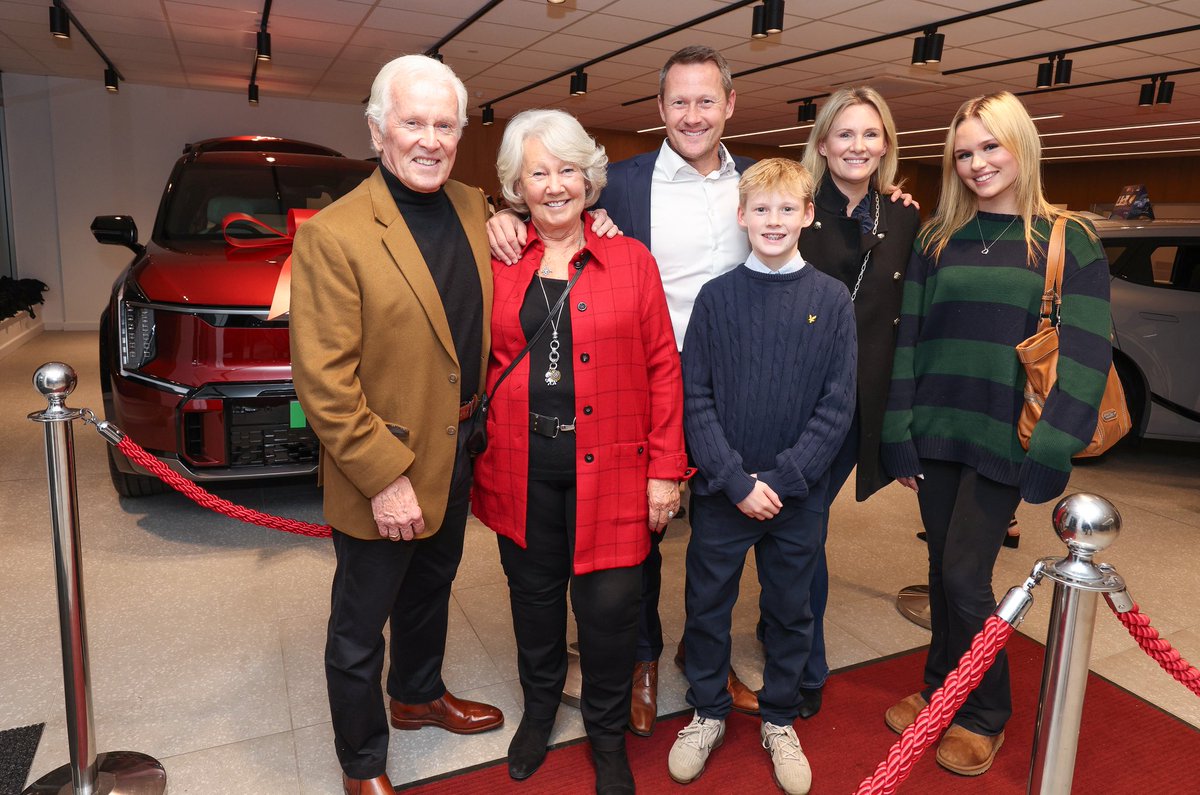 Peter Cooper Motor Group tweet media