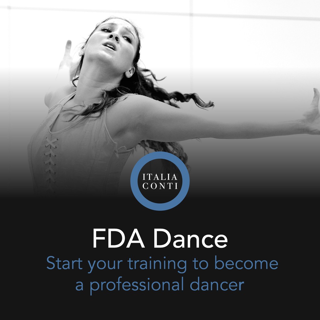 ItaliaContiUK's tweet image. Italia Conti’s FDA Dance course fosters creative and unique performers. 

Learn more here: italiaconti.com/courses/fda-da…

#Dance #DanceCourse #DanceSkills