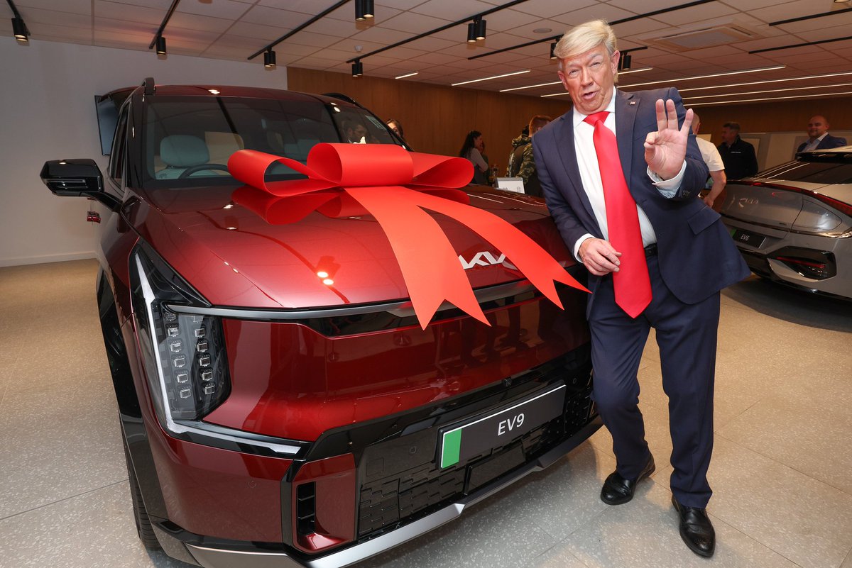 Peter Cooper Motor Group tweet media