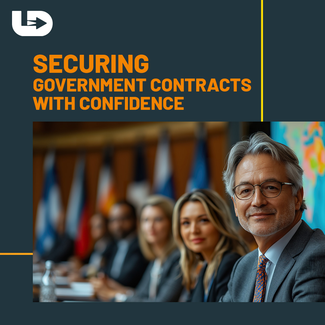 UnitedDevFZE's tweet image. Securing Government Contracts with Confidence 🏛️

Partner with us for proven, reliable logistics solutions tailored to government needs.

Learn more about our government projects: bit.ly/UD-Government

#UnitedDevelopment #GovernmentLogistics #TrustedPartner #GovernmentTenders…