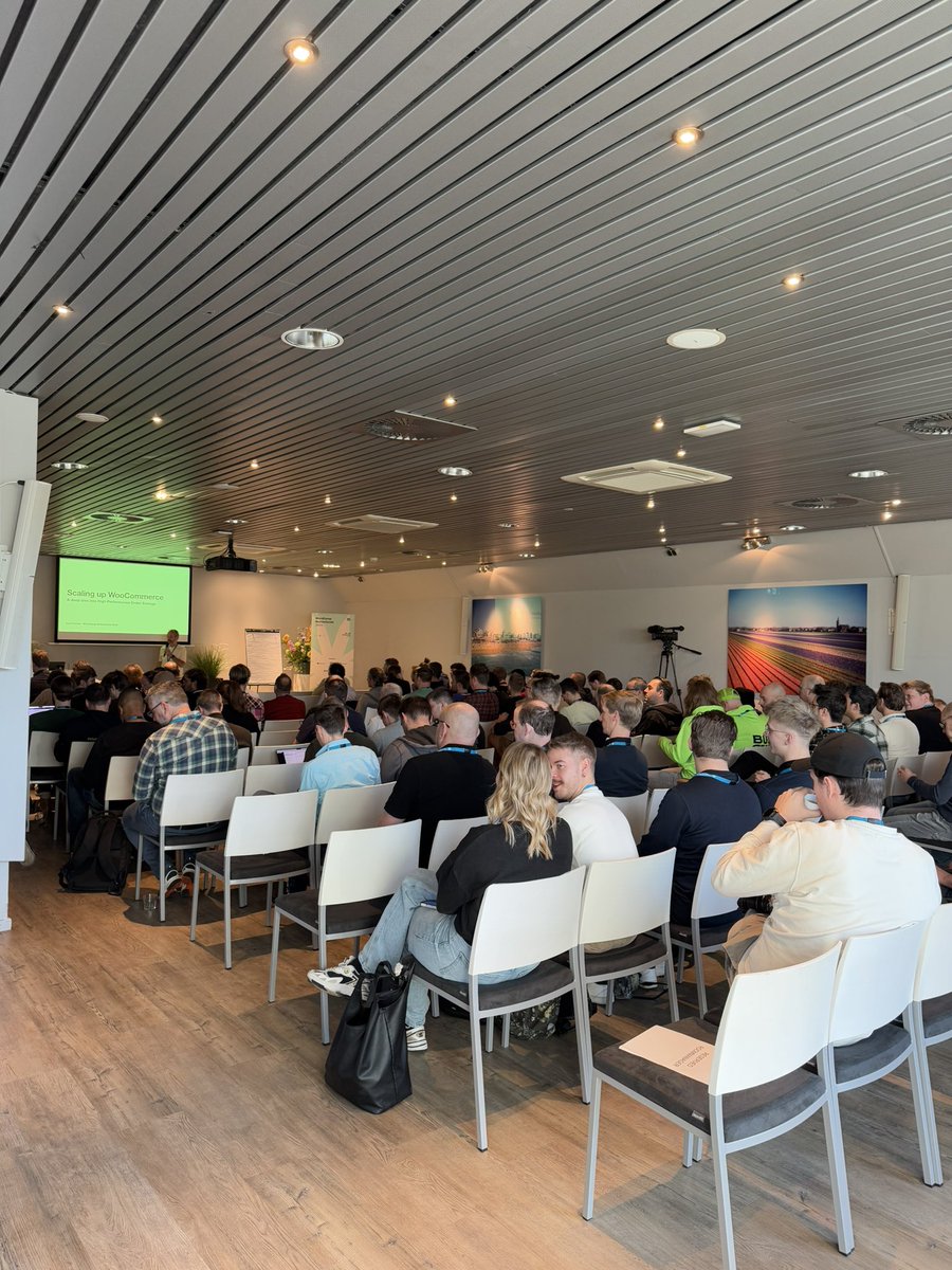 Servebolt.com tweet media