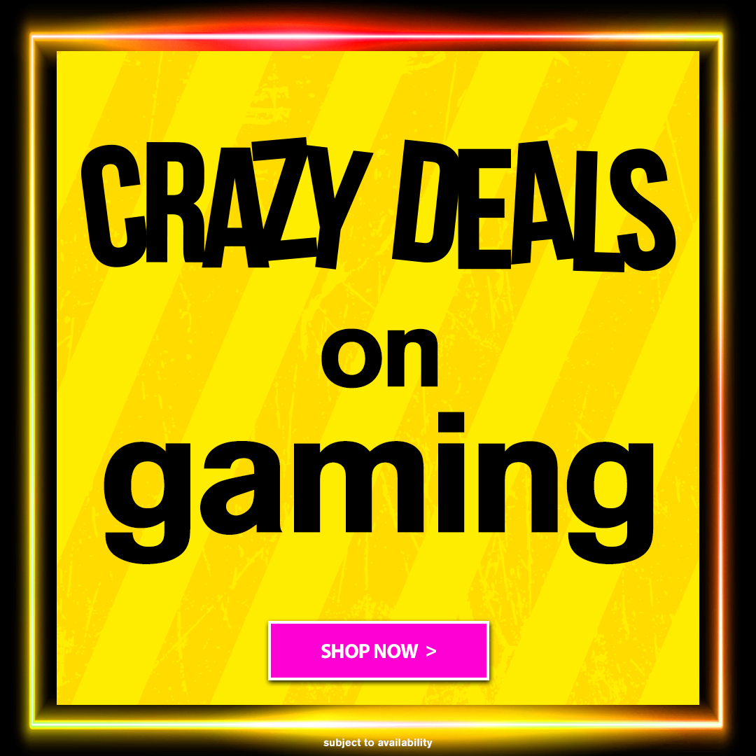 Level Up Your Gaming!

🔗ow.ly/AKFG50UfEF7