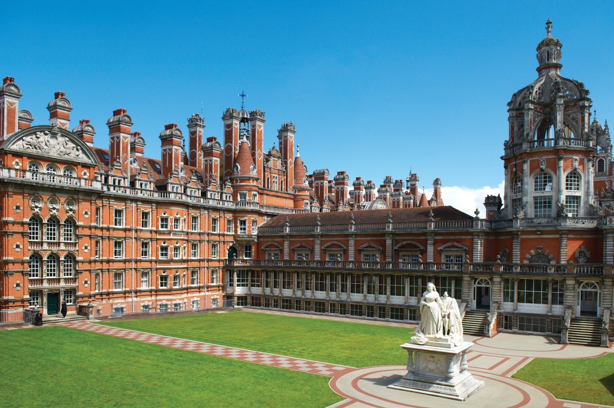 Royal Holloway University Business and Management (@rhulmanagement) on Twitter photo We're excited to announce we have been chosen to host <a href="/bam_ac_uk/">British Academy of Management</a> #BAM2026 Annual Conference!
Read more from the official announcement here: bam.ac.uk/resource/bam-a…
#RoyalHolloway #BAM2026 #BAMAnnualConference We're excited to announce we have been chosen to host <a href="/bam_ac_uk/">British Academy of Management</a> #BAM2026 Annual Conference!
Read more from the official announcement here: bam.ac.uk/resource/bam-a…
#RoyalHolloway #BAM2026 #BAMAnnualConference
