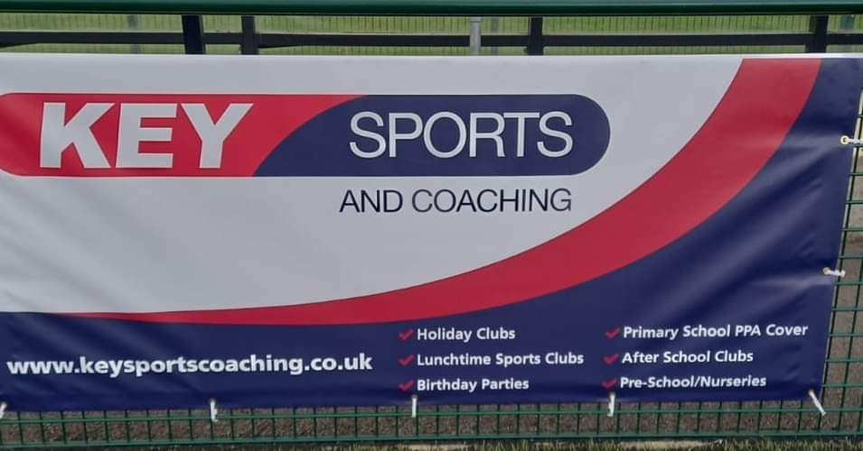 ⭐️We're now hiring for 2025!⭐️

Due to an increase in the number of After School Sports Clubs we provide in Primary Schools we are now recruiting for more Sports Coaches to add to our quality P'boro team!

Please apply to: keysports@hotmail.co.uk