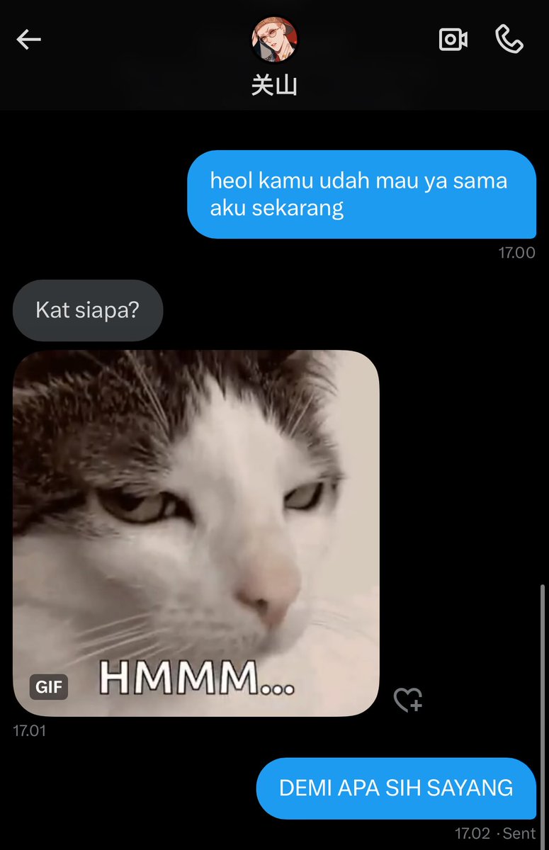 贺天。 tweet media