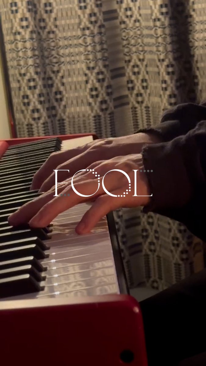 /／
#春野 New EP「Fool」
ダウンロードキャンペーン決定❗️
\＼

＜応募期間＞
11月29日 (金) 20:00～12月27日 (金) 23:59

＜特典＞
EPタイトル曲「Fool」スペシャルデモ映像
※特典(デモ映像)の公開期限は2025/1/31(金)23:59までとなります

ご応募はこちらから👇
form.run/@haruno-fool-dl
<a href="/xupxq_/">春野</a>