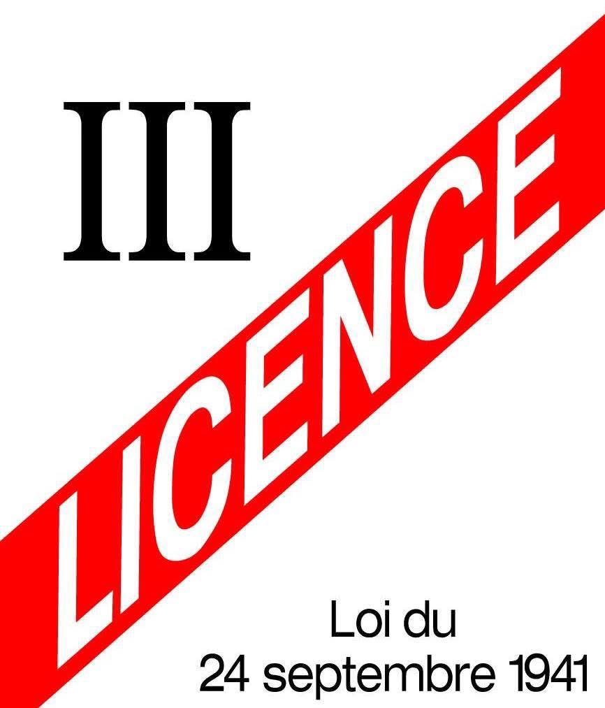 Excellente nouvelle !
Le Sénat a adopté  ce matin l'amendement de dispense de licence pour les brasseurs !
Sauf censure du gouvernement, la dispense de licence sera inscrite dans la loi et concernera toutes les bières produites par la brasserie elle-même. 
senat.fr/enseance/2024-…
