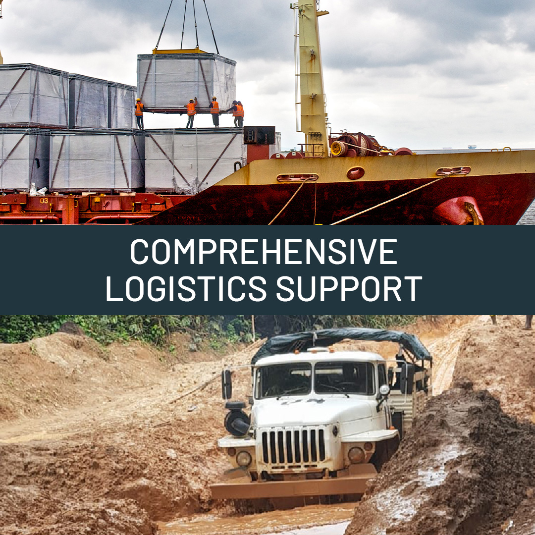 UnitedDevFZE's tweet image. Comprehensive Logistics Support 📦🚚

We provide end-to-end solutions, from warehousing to last-mile delivery.

Learn more about our support services: bit.ly/UD-Services

#UnitedDevelopment #LogisticsSupport #GlobalSolutions #Warehousing #EfficientLogistics