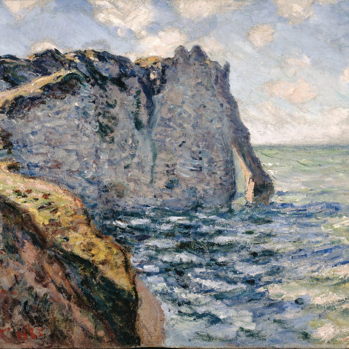 Samedi dernier, lors de notre banquet inspiré par l’impressionniste Claude Monet, nos étudiants ont sublimé les saveurs avec une création unique : Tronçon de turbot, poireau fondant, et sa sauce beurre blanc vanillé. 🐟✨
#ÉcoleFAUCHON #CuisineInspirée  #GastronomieFrançaise