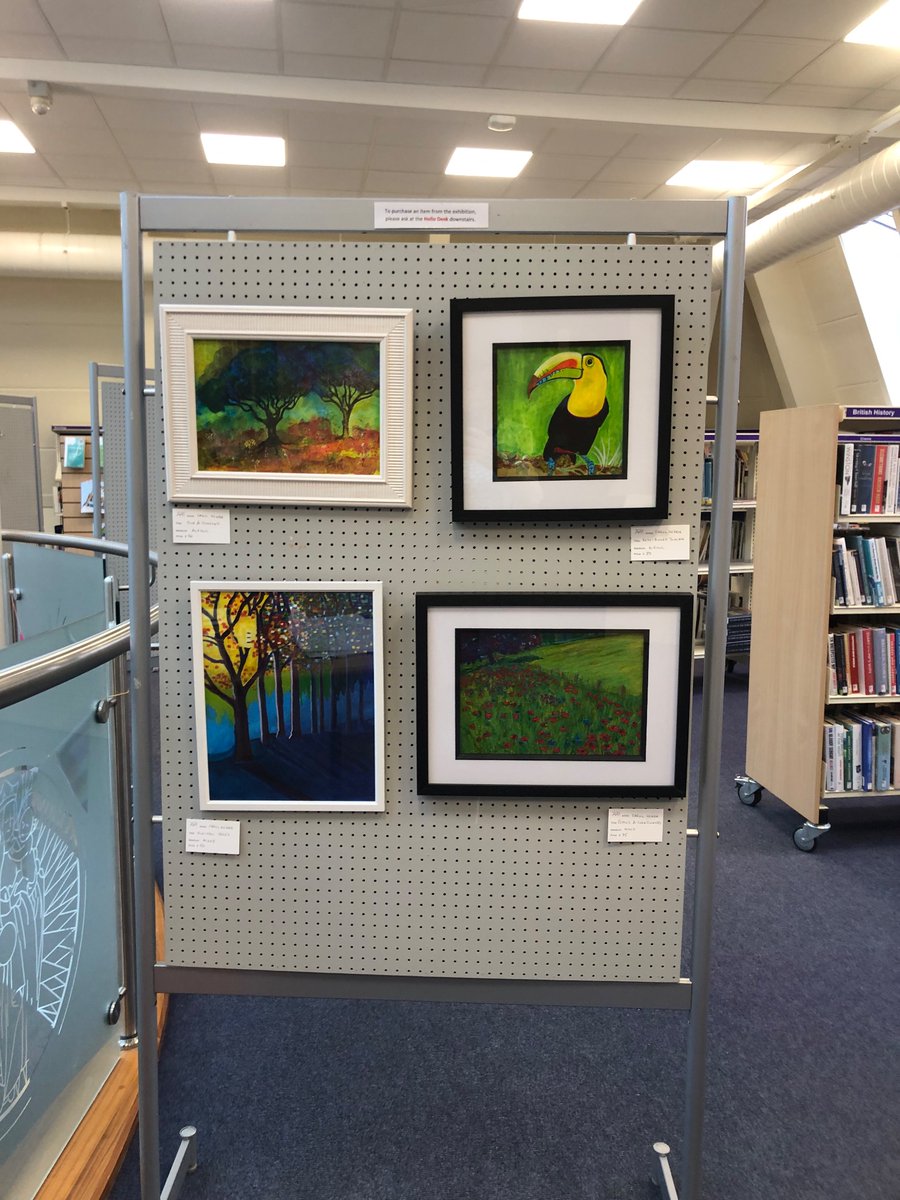 Saffron Walden Art Society tweet media