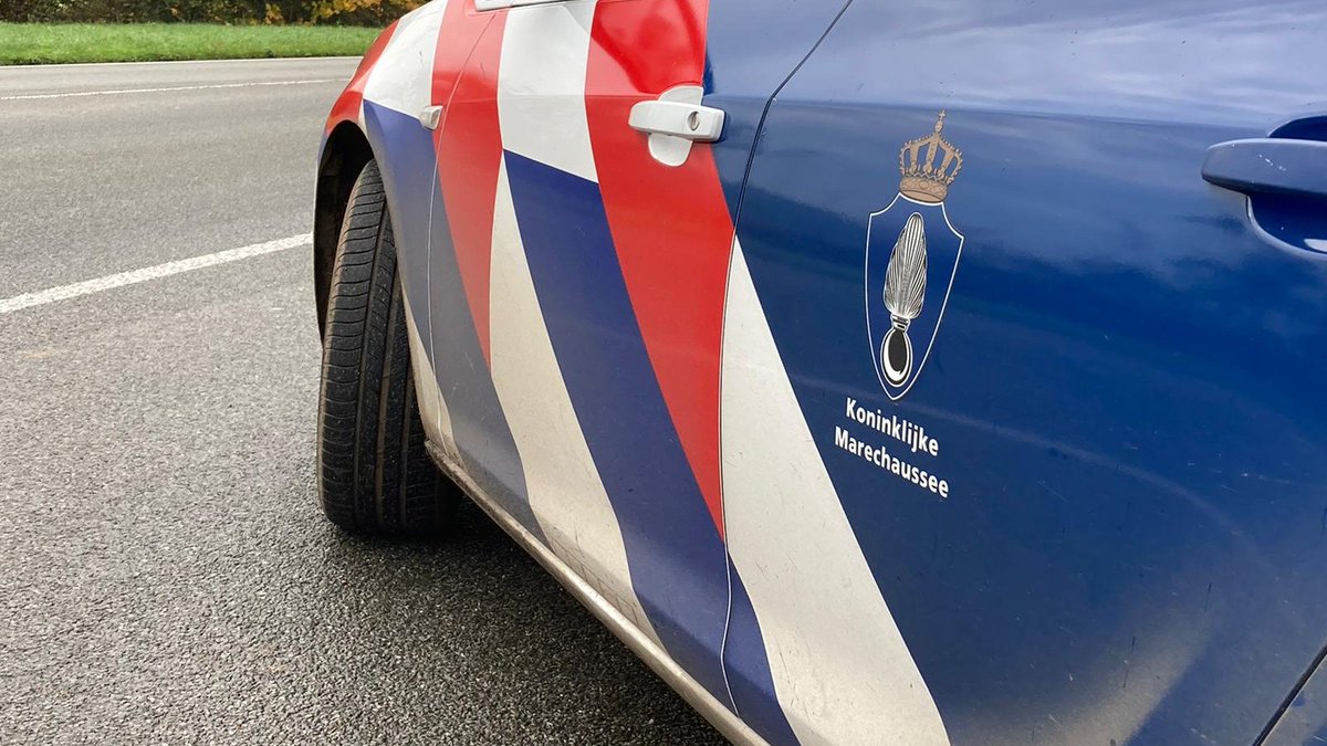 Aanhouding voor mensensmokkel in Montferland