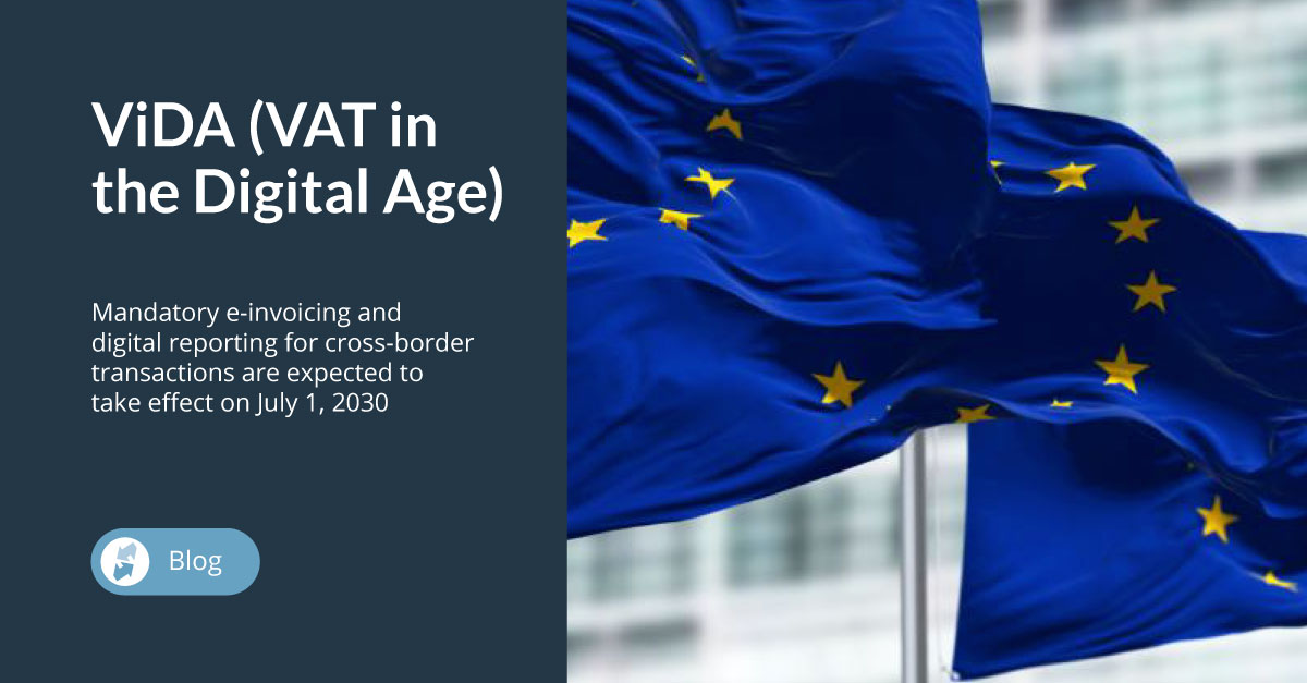 🌐 The European Council backs ViDA: A new era for VAT begins! 🚀 E-invoicing is set to become the standard, simplifying compliance across the EU. Are you ready for the change? 💡
👉 edicomgroup.com/blog/vida-the-…
#DigitalAge #EInvoicing #VAT #ViDARevolution