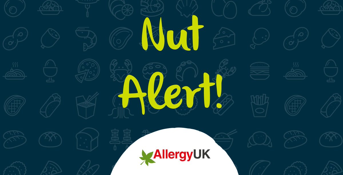 P&amp;B (Foods) Limited is recalling Heera Navratan Korma because it contains cashew nuts (nuts) which are not mentioned on the label bit.ly/3OzzBaQ
#ProductRecall #FoodSafety #ConsumerAlert #NutAllergy #FoodAllergy