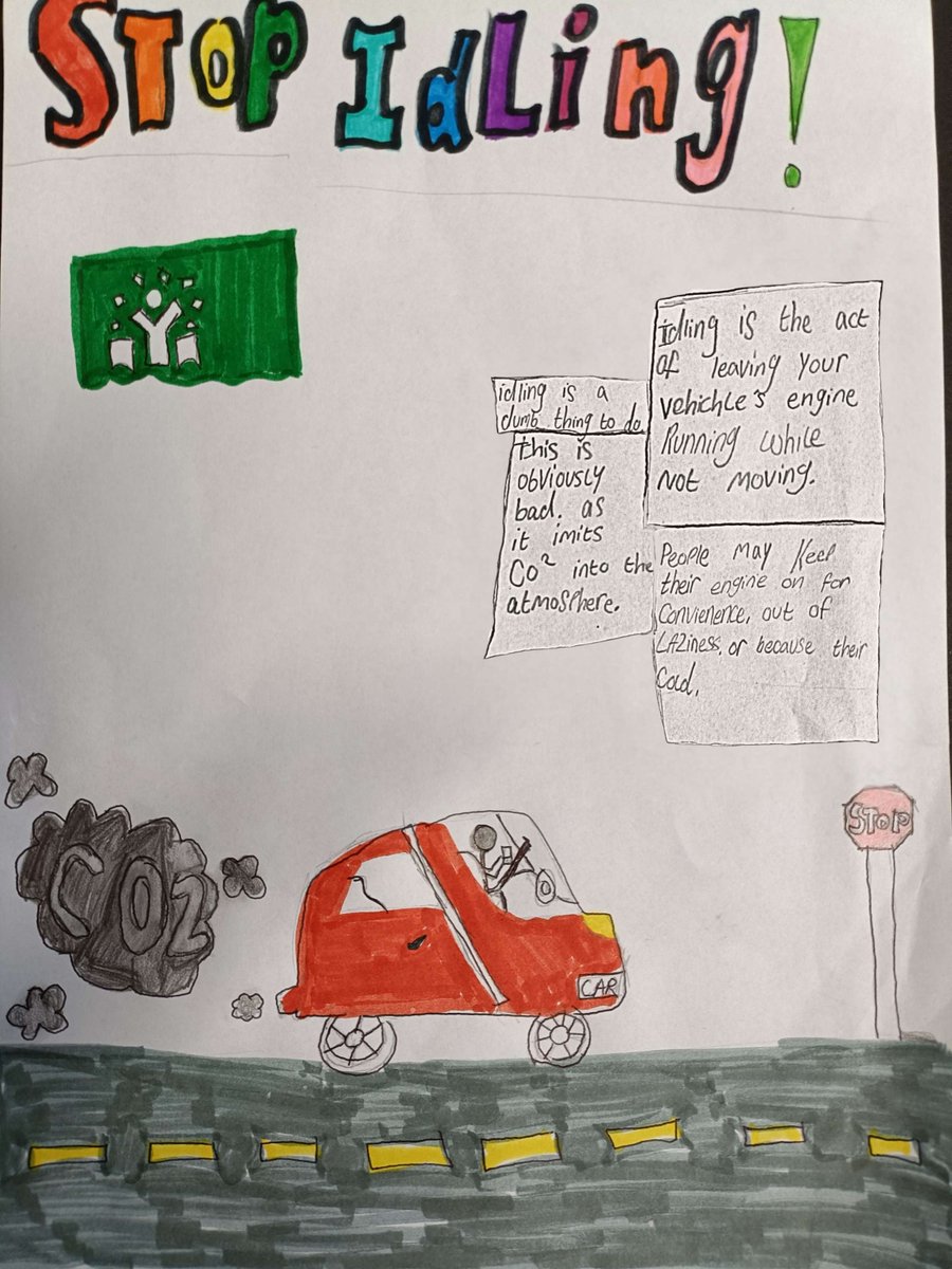 MayoCoCo's tweet photo. The winners have been announced for the poster competition held to celebrate An Taisce’s Clean Air Week 2024.

More: https://t.co/oJQJxLGSnz https://t.co/ZcNDVsj9cS