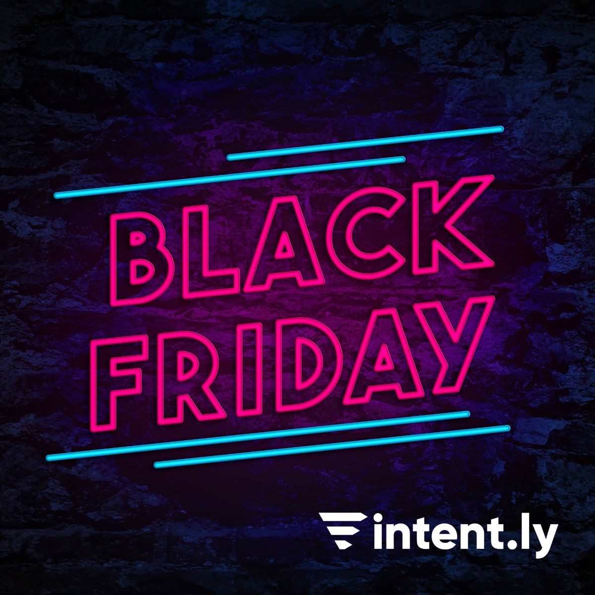 🛒 #BlackFriday's come a long way - from chaotic stampedes to seamless online shopping phenomenon! We’re proud to support our clients in driving engagement &amp; boosting sales this  #peakseason.

Wishing everyone a successful &amp; smooth BF - breaking records &amp; delighting customers! 🖤