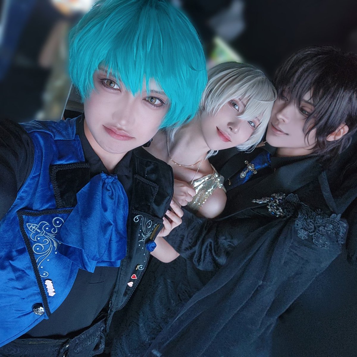 月花🍒👑 tweet media