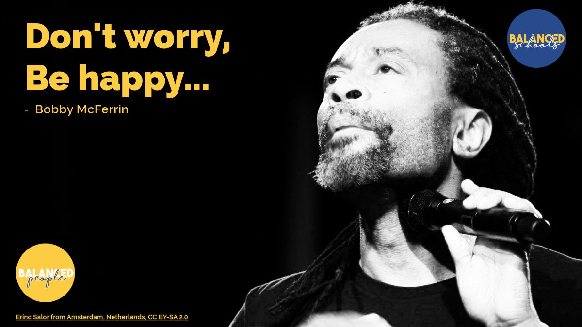 SamanthaDGarner's tweet image. It’s Friday!!! How are you feeling? Let me know by giving me a song title that reflects your mood. Mine is Don’t Worry, be happy by Bobby McFerrin.
Current husband’s is "Mardy Bum" Arctic Monkeys (I think he's trying to be funny!)
What’s yours?