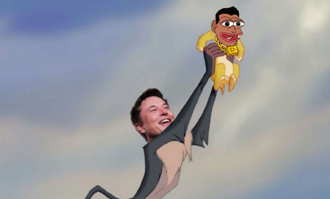 3 Hours to until $UGG Fair Launch

$25,510 IMC, 3PM UTC ⏰

A new king has arrived. 👑