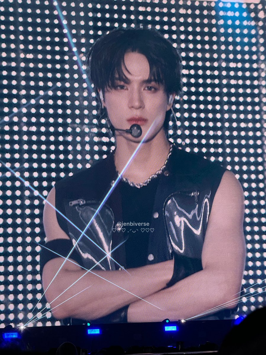 241129 드림쇼3 앙콘 첫콘

#제노 #JENO