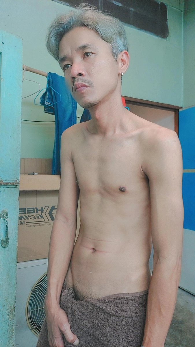 เอ้ๆๆ ก่อนอาบน้ำ ทำไรดีน้อ😝