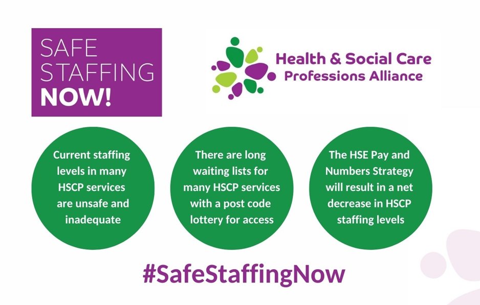 As ballots are cast around the country today we'd like to remind incoming politicians of these asks
#SafeSTaffingNow
