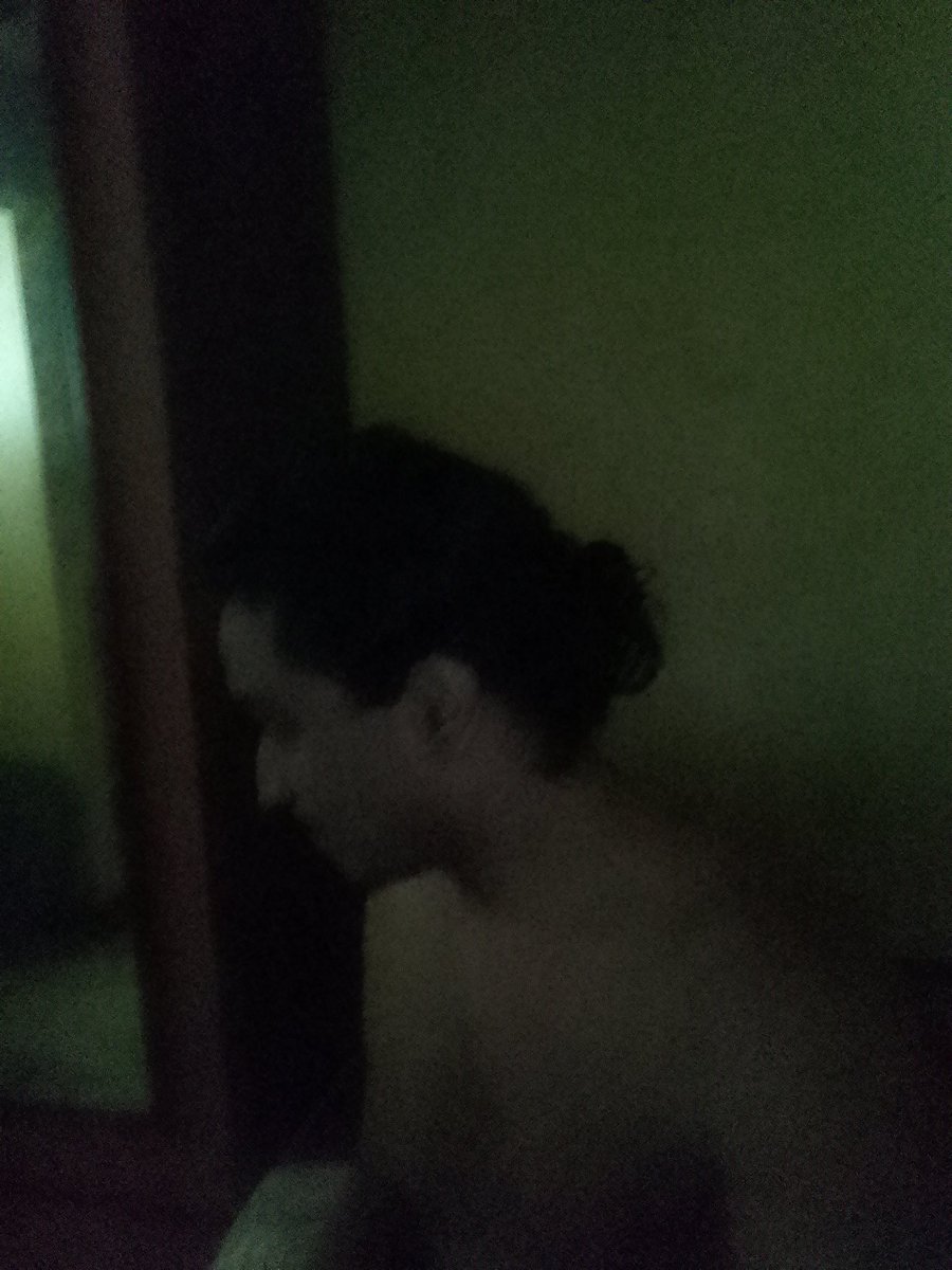 s2117_s's tweet photo. How is my big bun en jilebi konda epudi iruku https://t.co/tCzpRLjdJU