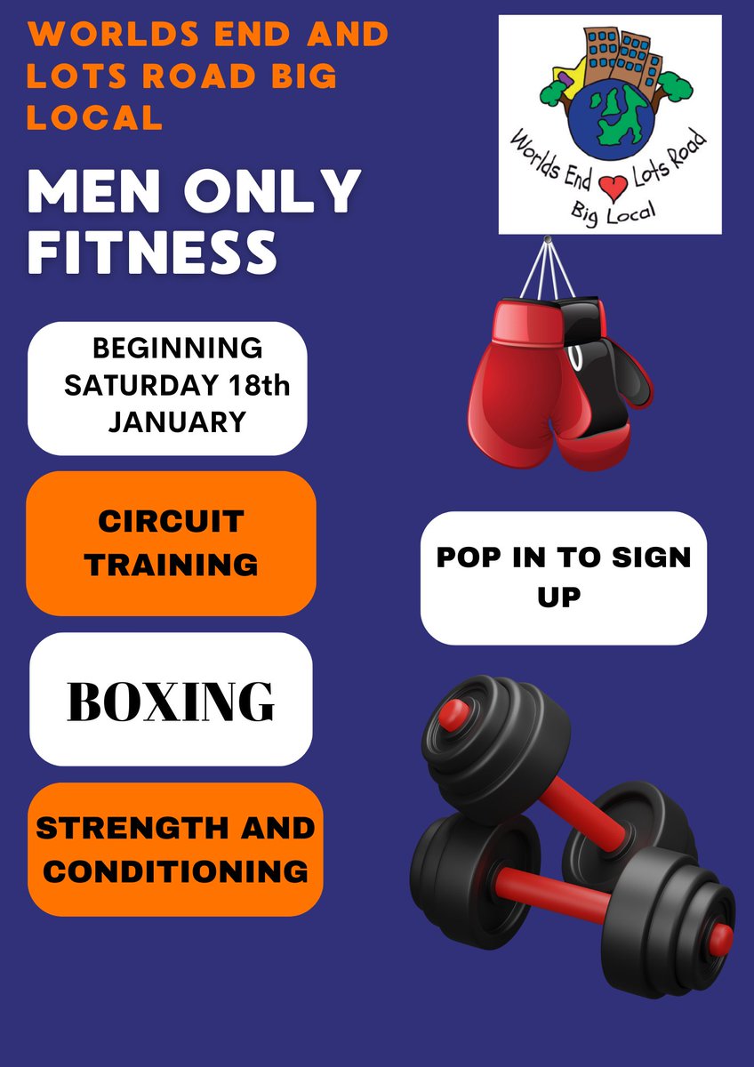 Lots of new projects for the new year!