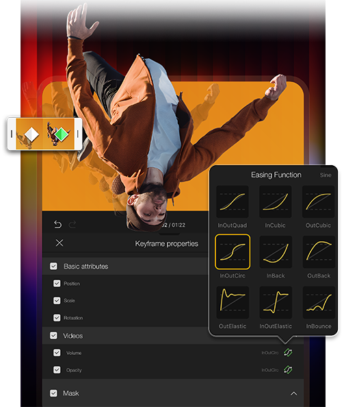 VideoProc Vlogger tweet media