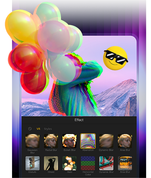 VideoProc Vlogger tweet media