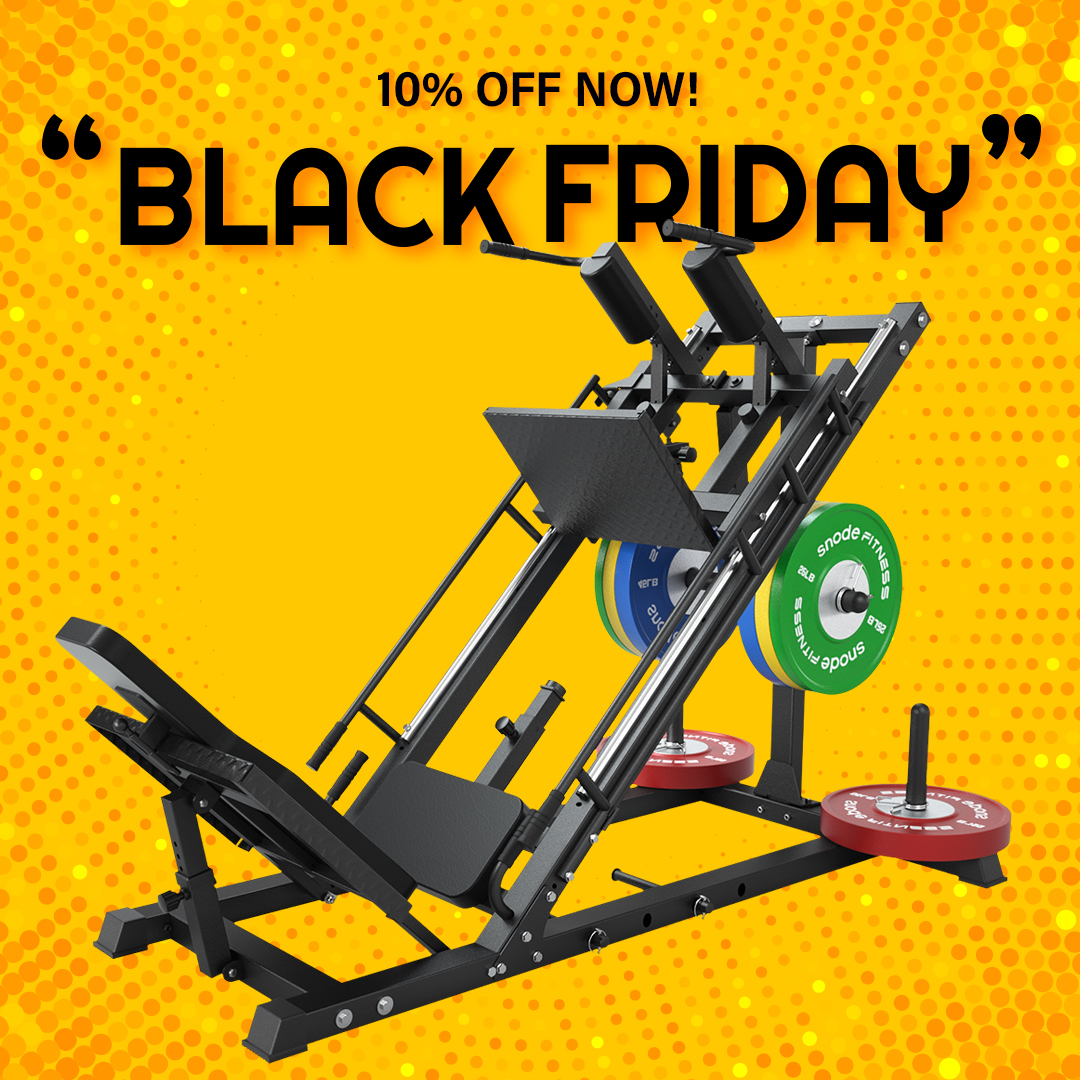 SnodeSports's tweet image. ⬛️🟥BLACK FRIDAY #SNODE 
Check out all your need and get your Christmas gifts early with 10% discount! 
New 4-in-1 Bench Early Bird Discount Save $100, Stackable with 10% Black Friday Discount Total Save $150
snodesport.com
#Smithmachine #storagebench #savespace
