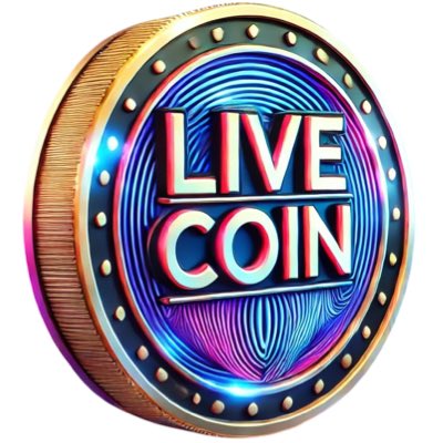 LiveCoinHQ's tweet photo. #NewProfilePic https://t.co/7xJjVwWZKy