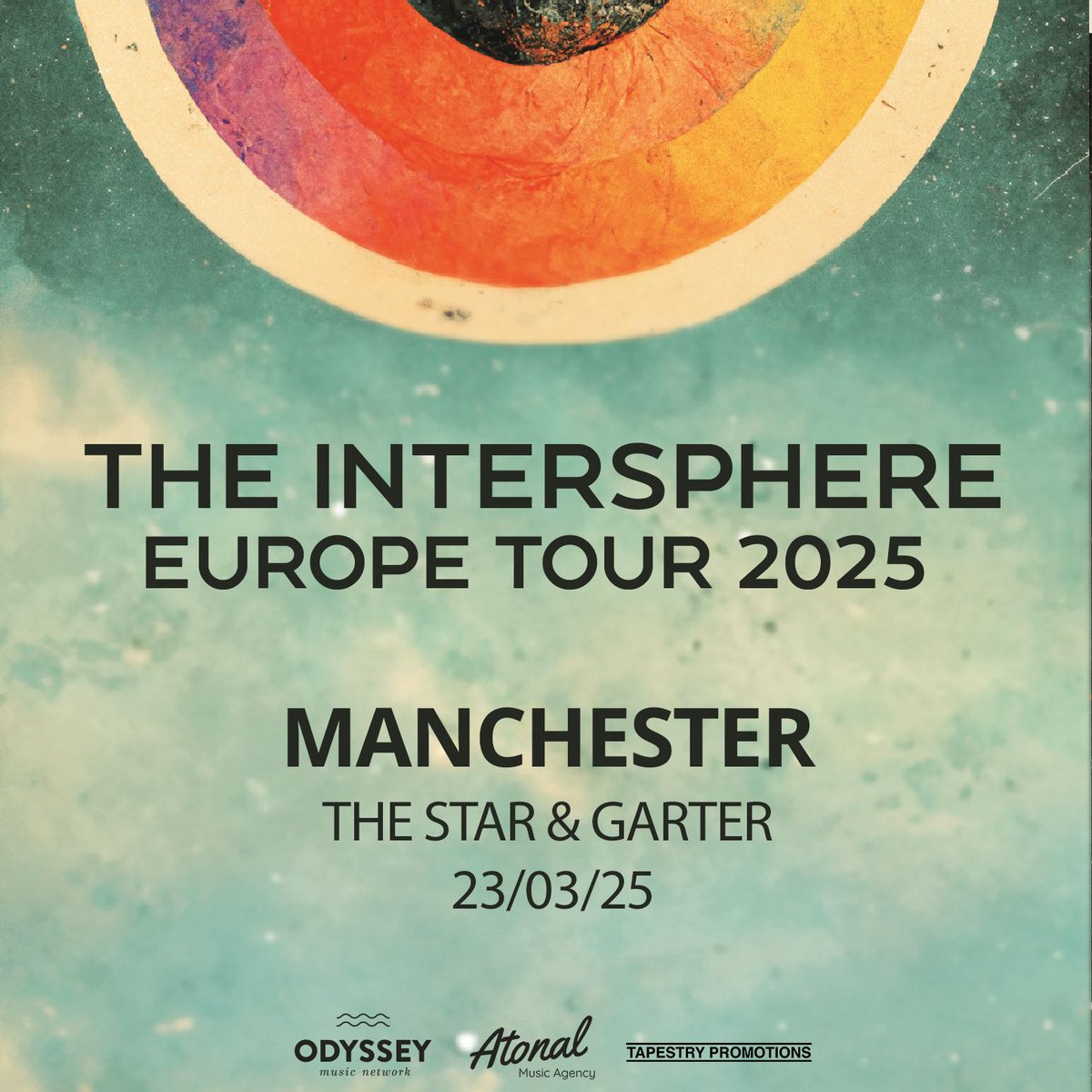 Tapestry Promotions tweet media