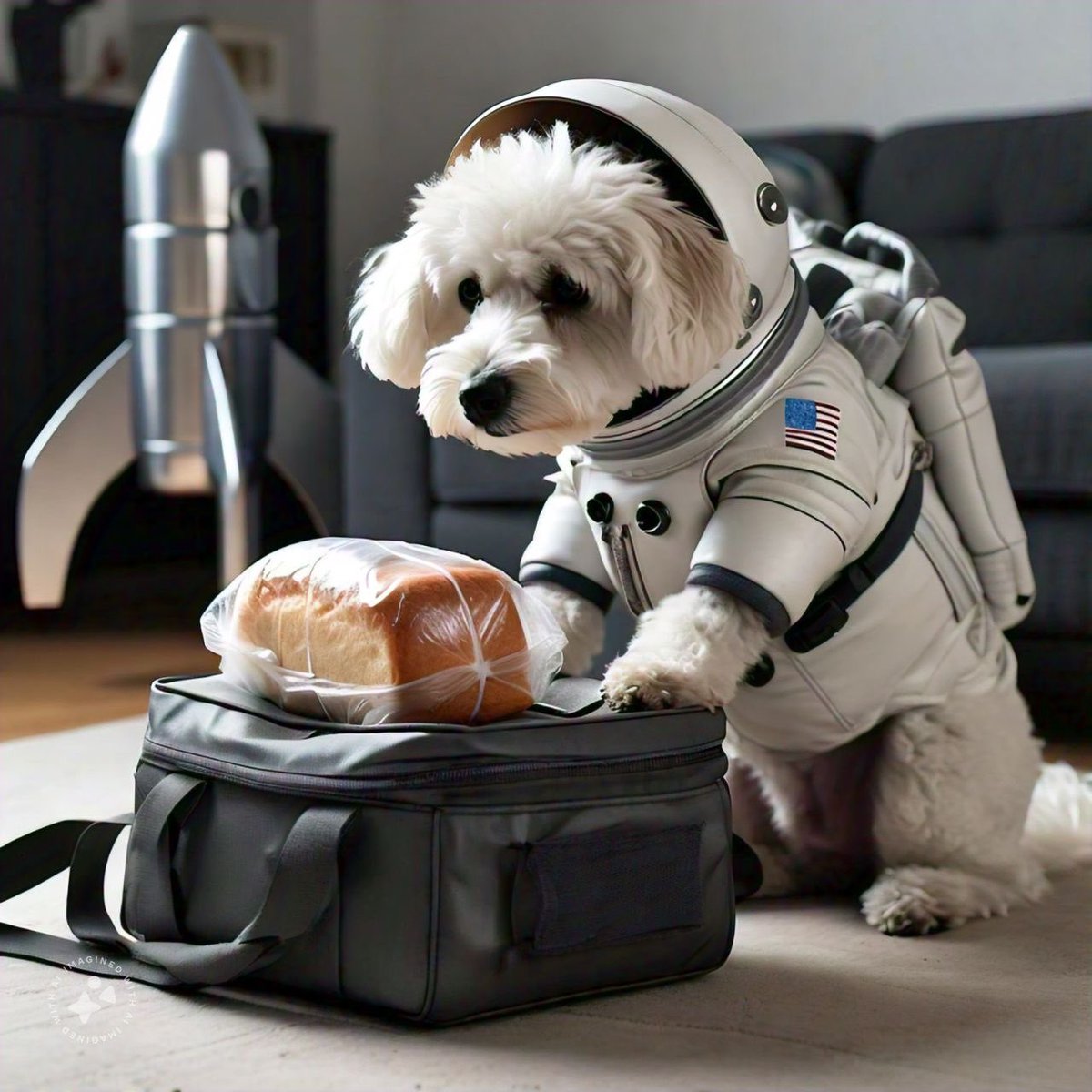 Loaf tweet media