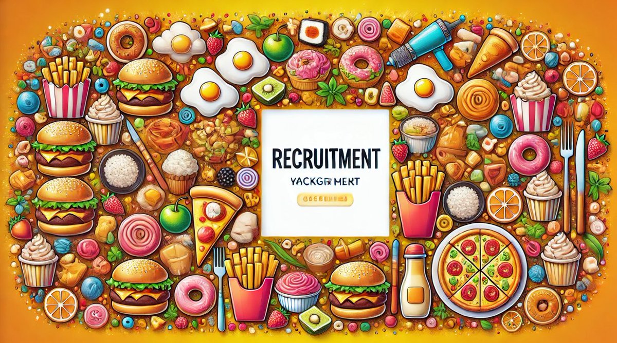 minecraft4357's tweet image. Love food and content creation? Earn money part-time by sharing culinary adventures. Flexible hours, great perks, and UK-based foodies welcome. Turn your passion into income—apply now!