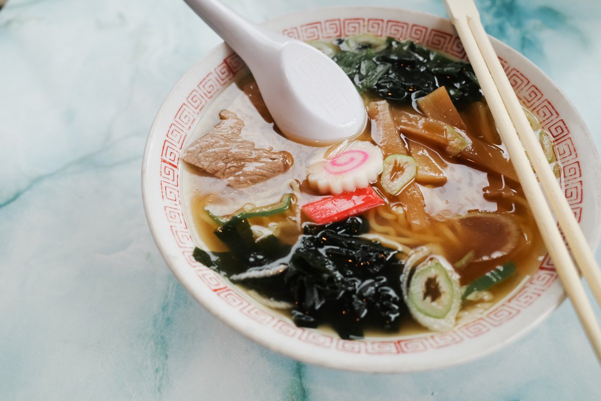 nagumo_work's tweet photo. 🍜 https://t.co/30LNNwGh4H