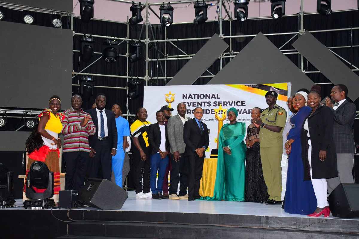 National Environment Management Authority (NEMA) tweet media