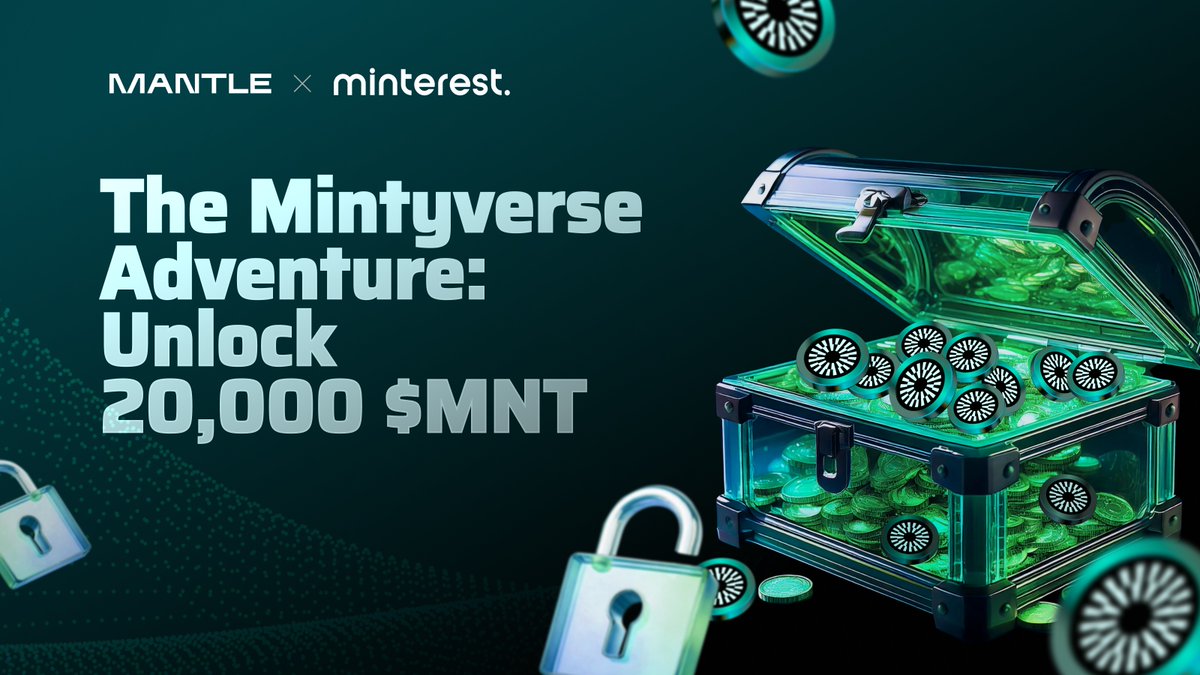 Minterest tweet media