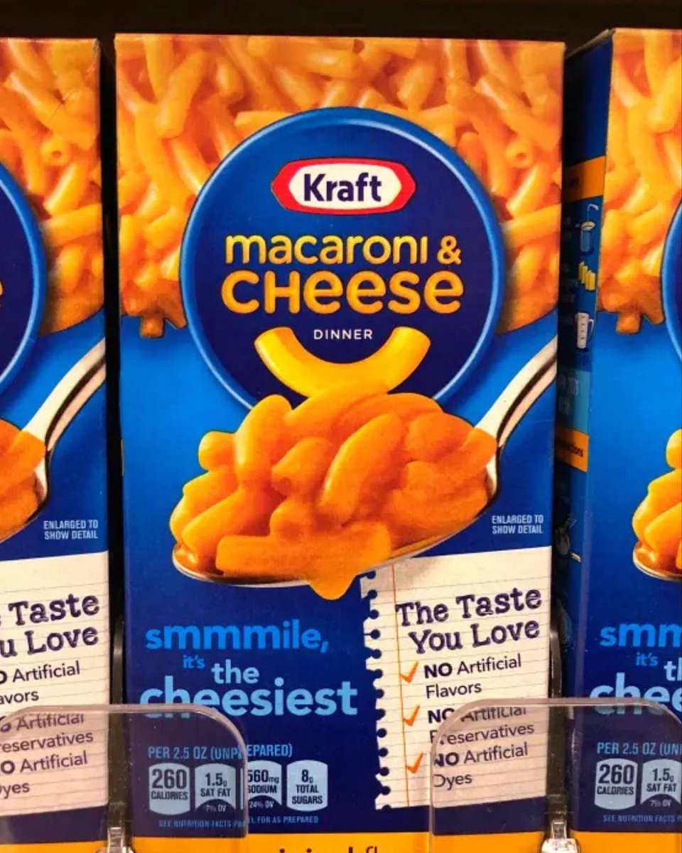 The dark truth about our food supply:

70% of what Americans eat isn't food—it's processed chemicals engineered for addiction.

This didn't happen by accident.

Here is the disturbing reality of how ultra-processed foods took over America: 🧵