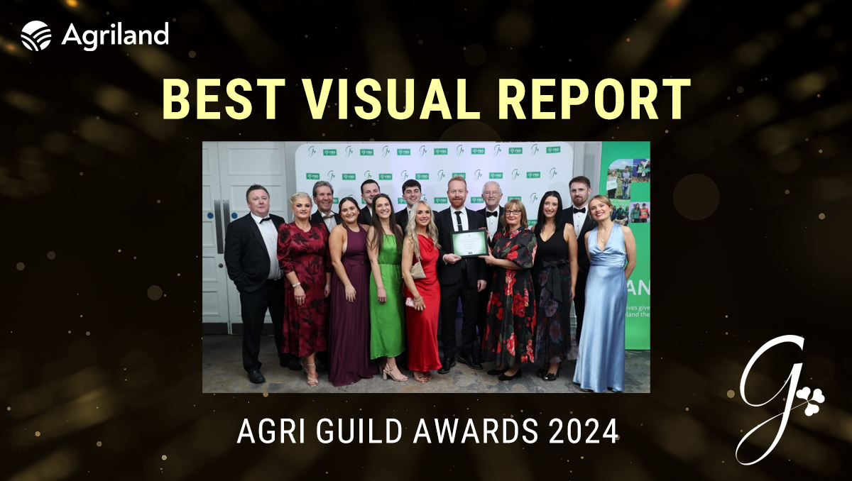 Agriland (@agrilandireland) on Twitter photo 🎉 Big wins for Agriland at the <a href="/AgriGuild/">Agri Guild</a> Awards 2024!
🏆 Best Visual Report: Livestream of #Ploughing23
🏆 Best Feature Story: ‘Cavan farmer lucky to be alive after fall into slurry pit’
🏆 Best Use of Audio: ‘We’re being left behind’ says farmer with learning difficulties 🎉 Big wins for Agriland at the <a href="/AgriGuild/">Agri Guild</a> Awards 2024!
🏆 Best Visual Report: Livestream of #Ploughing23
🏆 Best Feature Story: ‘Cavan farmer lucky to be alive after fall into slurry pit’
🏆 Best Use of Audio: ‘We’re being left behind’ says farmer with learning difficulties