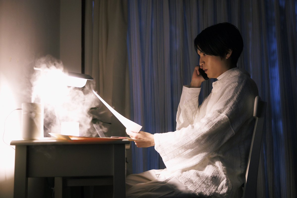 kakurega_tbs's tweet image. ／
　#ライオンの隠れ家 第8話
　放送まであと③時間🦁
＼

今夜10時〜第8話放送です！📺

ライオンがついにお母さんと再会！
そして、お別れの時が近づく…

ぜひご覧下さい！✨

TVer、U-NEXTそして、Netflixでは
第1話、最新話配信中です！

#TBS