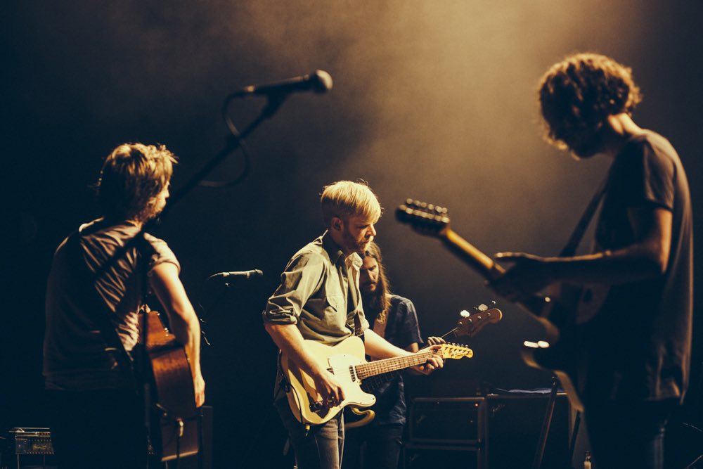 The Temperance Movement (@ttm_tweets) on Twitter photo 