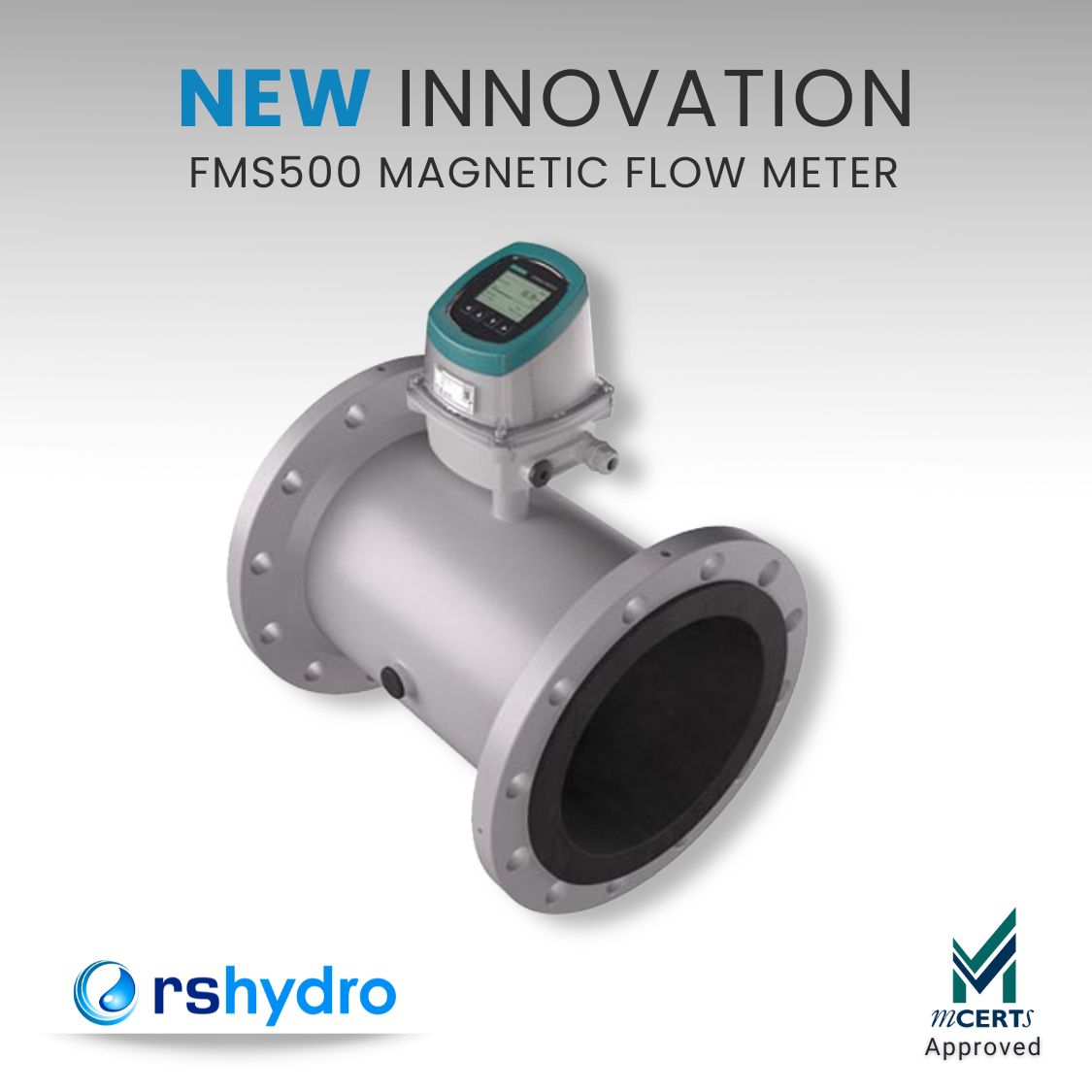 RS Hydro (@rshydro) on Twitter photo NEW INNOVATION!
Whats new?
โ
View flow trends in graph format
โ
Connect to the flowmeter via Bluetooth
โ
Easier ways of programming the flowmeter system
โ
Self-diagnostics checks
๐ง info@rshydro.co.uk
๐ +44 (0) 1527 882060
#magflo #flowmeter #newinnovation #fms500 NEW INNOVATION!
Whats new?
โ
View flow trends in graph format
โ
Connect to the flowmeter via Bluetooth
โ
Easier ways of programming the flowmeter system
โ
Self-diagnostics checks
๐ง info@rshydro.co.uk
๐ +44 (0) 1527 882060
#magflo #flowmeter #newinnovation #fms500