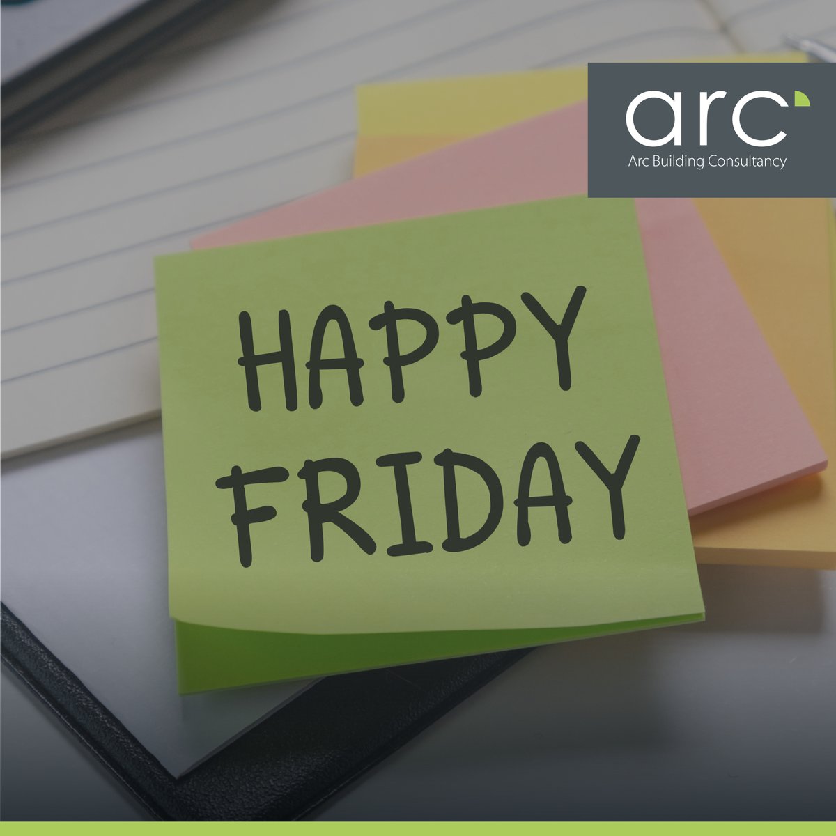 Arc Building Consultancy tweet media