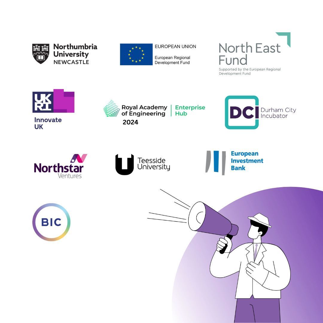grape_software's tweet image. ⭐️ Big Thanks to Our Supporters! ⭐️

Your financial backing, mentoring, and collaboration have been game-changers for Grape Software. Together, we&apos;re growing and shaping the future of food safety! 💡

#FoodSafety #Support #Collaboration #ThankYou #DigitalTransformation