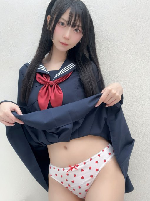 Twitterのコスプレ画像18