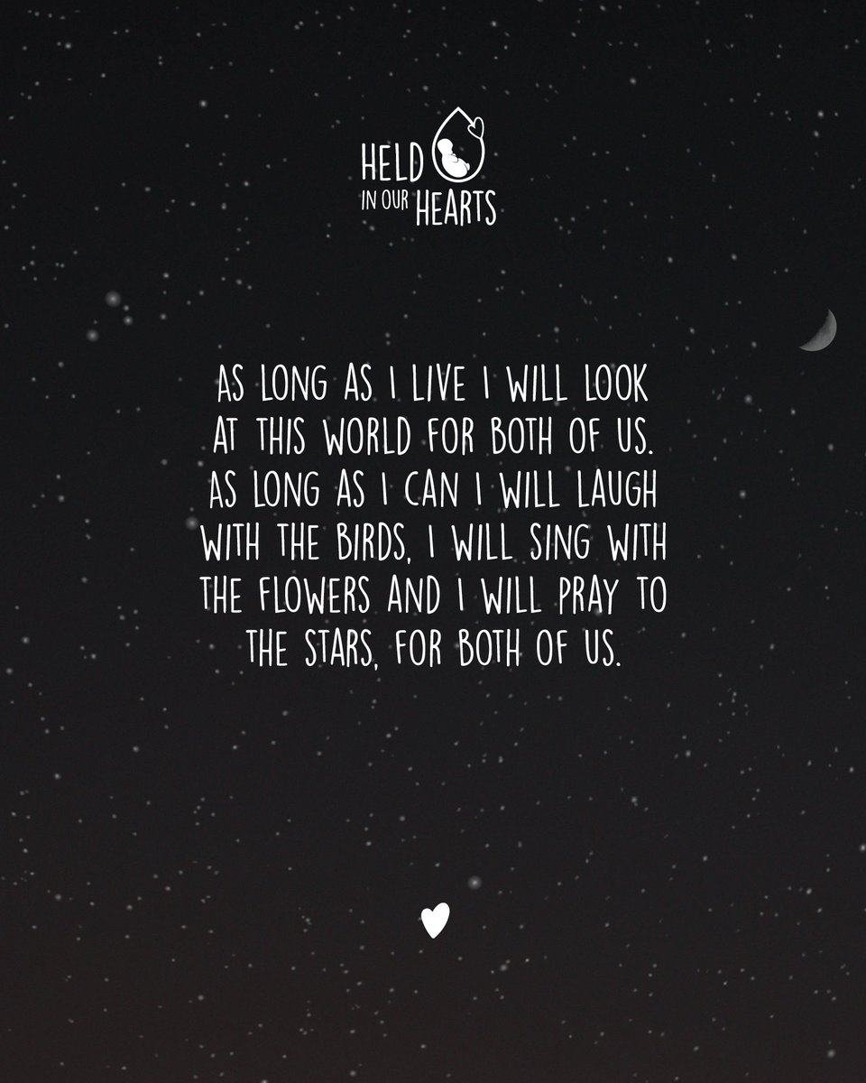 heldinourhearts's tweet photo. Remembering all our darling little ones 🌈 https://t.co/qvwx5cSIYE